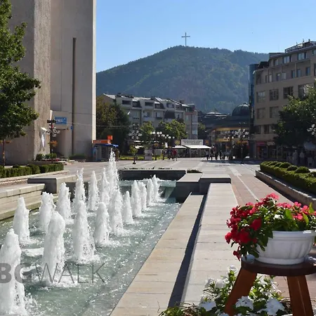 Cosy - Koncheto شقة