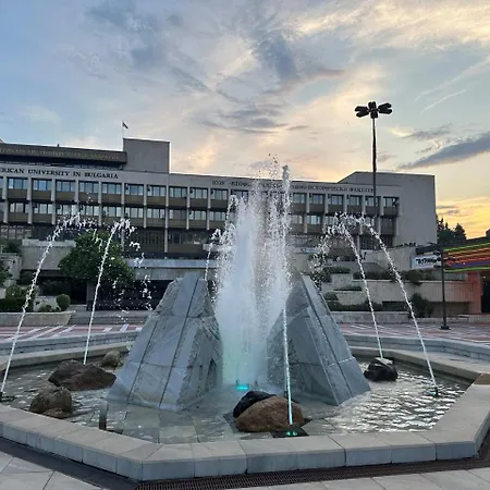 شقة Cosy - Koncheto *