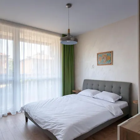 Апартамент Cosy - Koncheto *