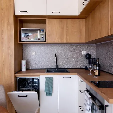 Cosy - Koncheto Apartament Błagojewgrad