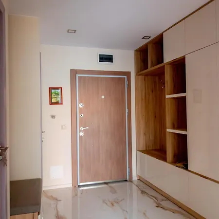 شقة Cosy - Koncheto