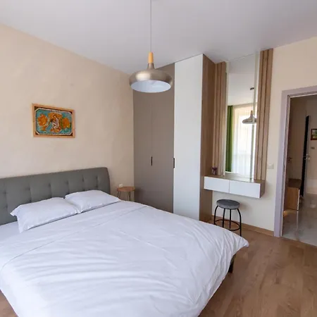 Cosy - Koncheto Апартамент *