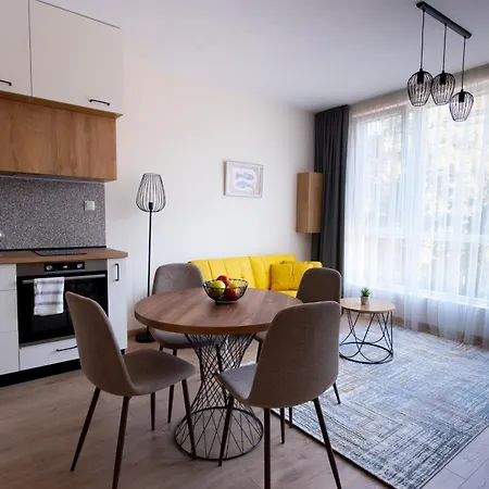 Cosy - Koncheto