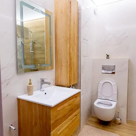 Apartament Cosy - Koncheto *