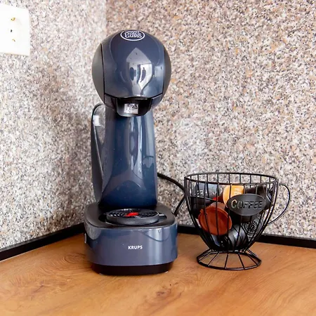 شقة Cosy - Koncheto بلاغويفغراد