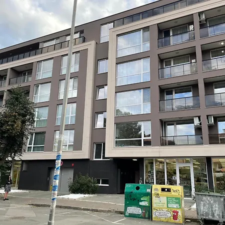 Cosy - Koncheto * Błagojewgrad