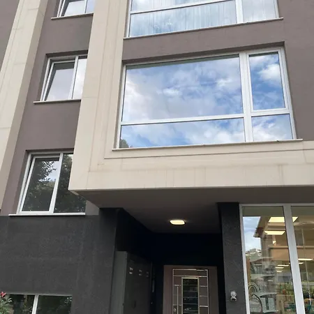 شقة Cosy - Koncheto بلاغويفغراد