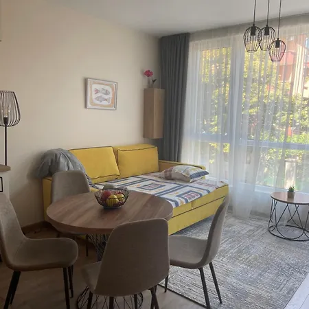Cosy - Koncheto Błagojewgrad