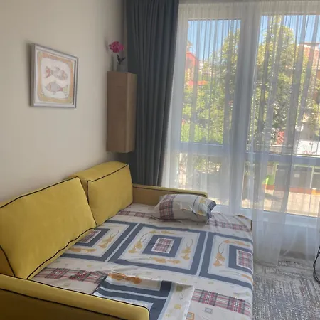 Cosy - Koncheto Apartament