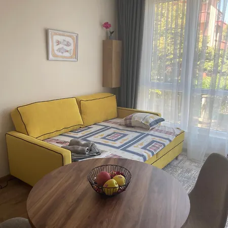 شقة Cosy - Koncheto *