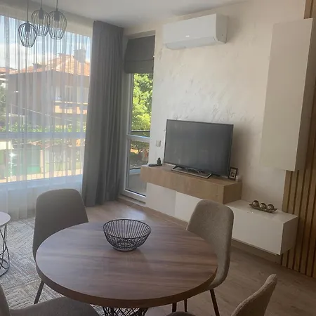Cosy - Koncheto Apartament *