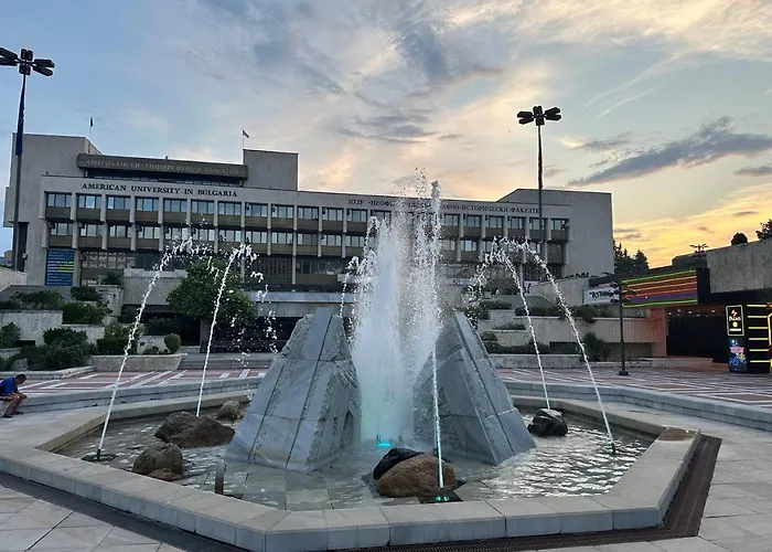 Apartament Cosy - Koncheto *