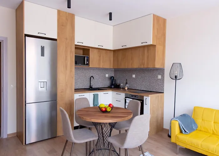 Apartament Cosy - Koncheto