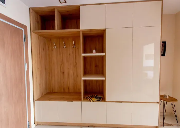 Apartament Cosy - Koncheto Błagojewgrad