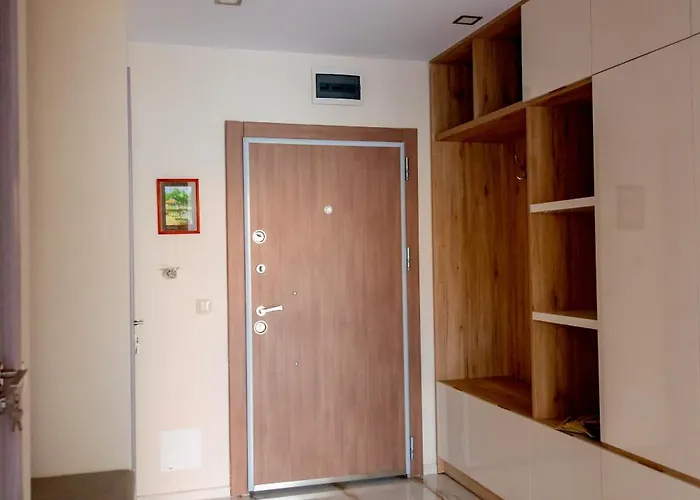 Apartament Cosy - Koncheto