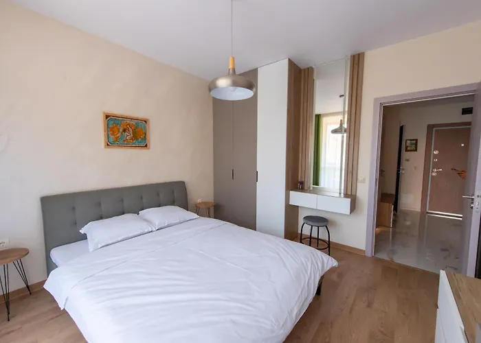 Cosy - Koncheto Apartament *