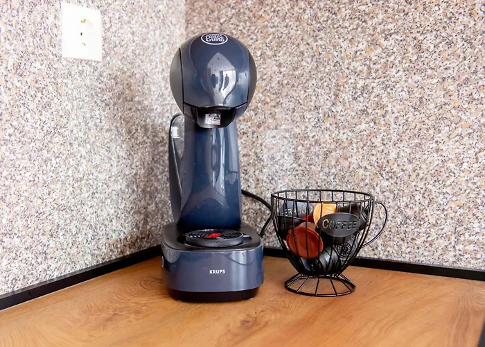 Apartament Cosy - Koncheto Błagojewgrad