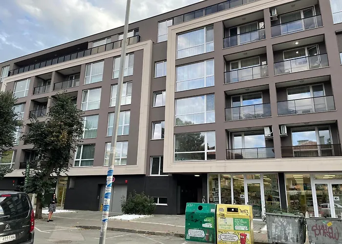 Cosy - Koncheto * Błagojewgrad