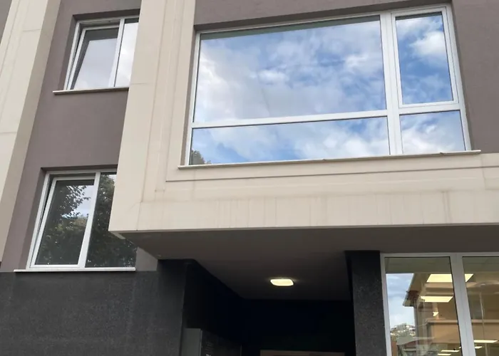 Apartament Cosy - Koncheto Błagojewgrad