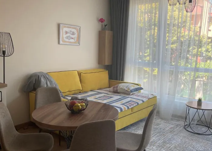 Cosy - Koncheto Błagojewgrad