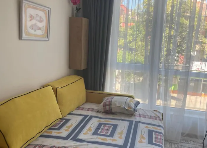 Cosy - Koncheto Apartament