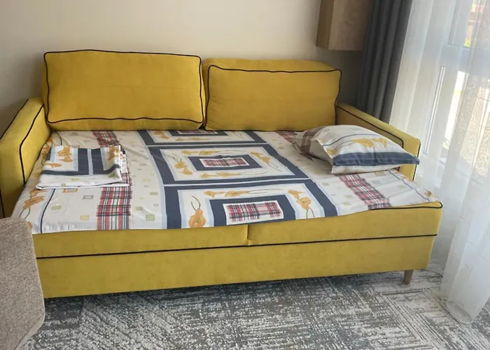 Cosy - Koncheto Apartament Błagojewgrad